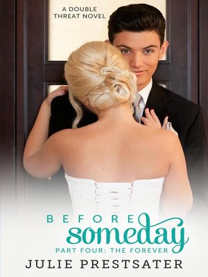 cover image of Before Someday- Part Four